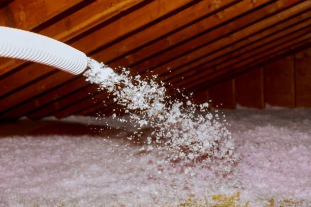 Best Garage Insulation Installation  in Harrisburg, NC