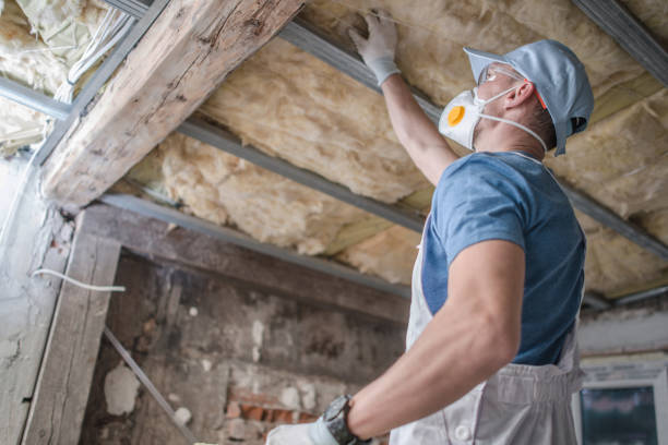 Best Insulation Contractors for Homes  in Harrisburg, NC