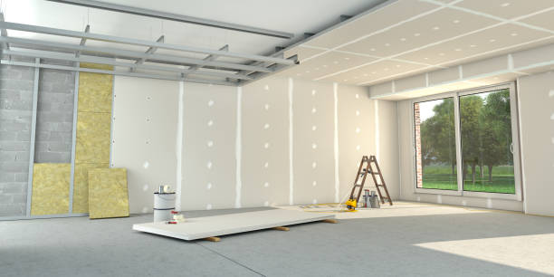Best Spray Foam Insulation  in Harrisburg, NC