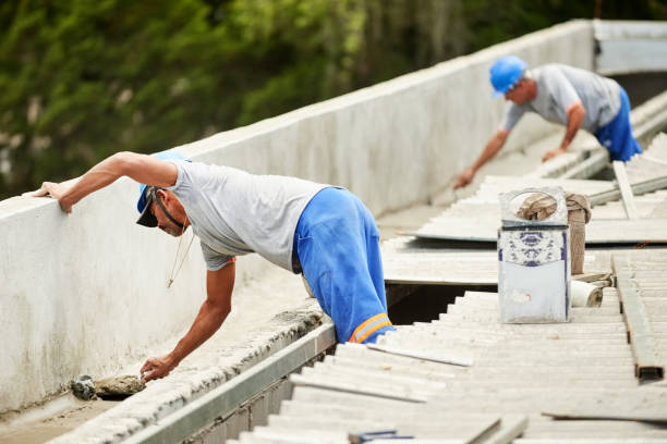 Best Residential Insulation Services  in Harrisburg, NC