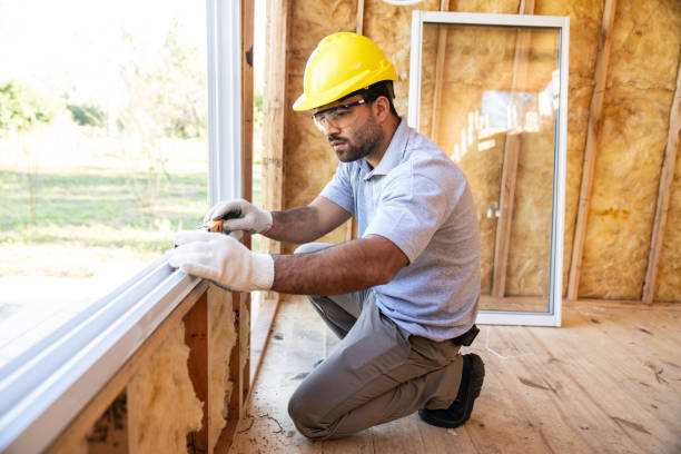 Best Spray Foam Insulation  in Harrisburg, NC