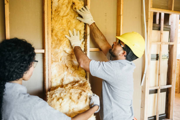 Best Insulation for Commercial Buildings  in Harrisburg, NC
