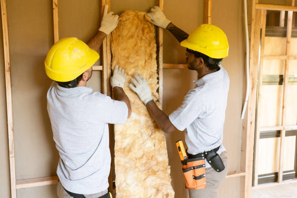 Range of Insulation Solutions in Harrisburg, NC