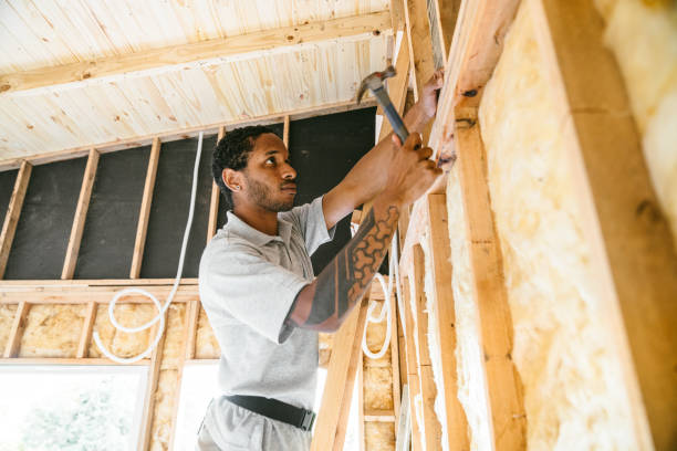 Best Attic Insulation Installation  in Harrisburg, NC