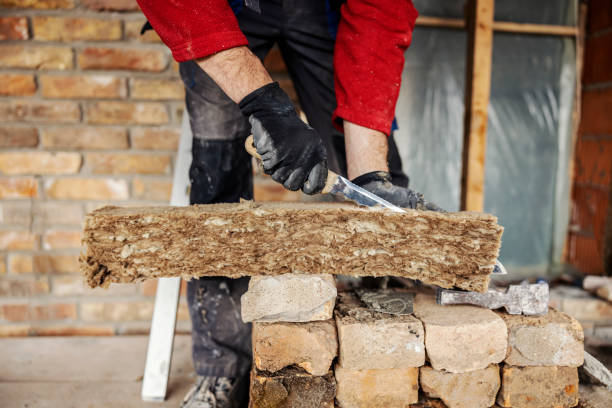Best Insulation Inspection Services  in Harrisburg, NC
