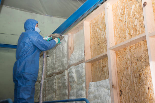Professional Insulation Contractor in Harrisburg, NC