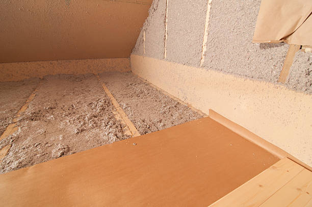 Best Fiberglass Insulation  in Harrisburg, NC