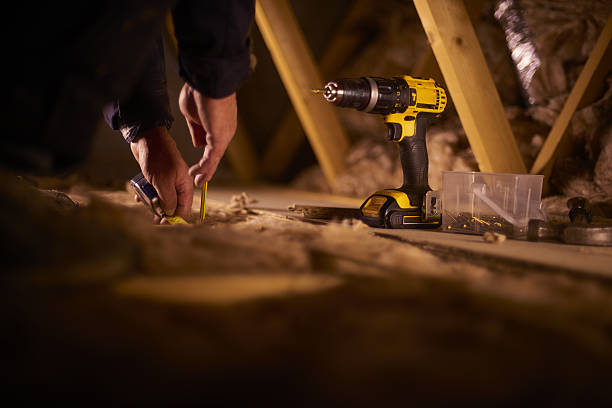 Best Blown-in Insulation  in Harrisburg, NC
